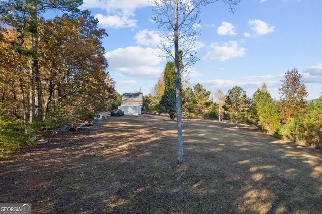 $1,900,000 | 1251 Bar T Ranch Road, Talking Rock, GA 30175