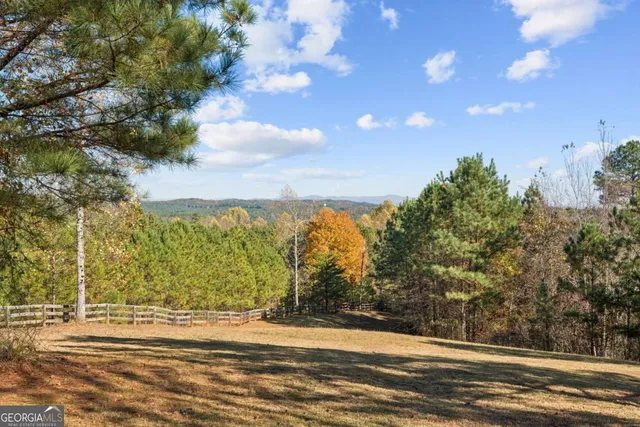 $1,900,000 | 1251 Bar T Ranch Road, Talking Rock, GA 30175