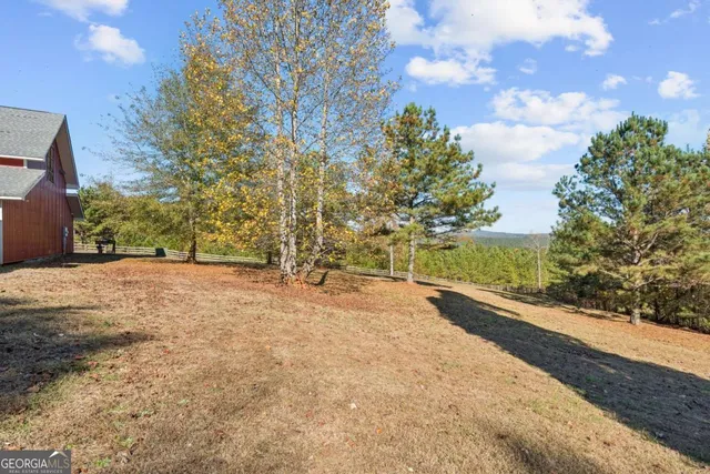 $1,900,000 | 1251 Bar T Ranch Road, Talking Rock, GA 30175