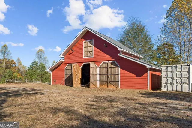 $1,900,000 | 1251 Bar T Ranch Road, Talking Rock, GA 30175