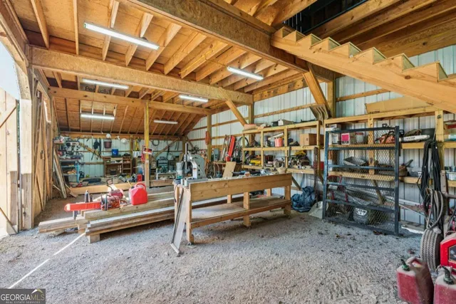 $1,900,000 | 1251 Bar T Ranch Road, Talking Rock, GA 30175