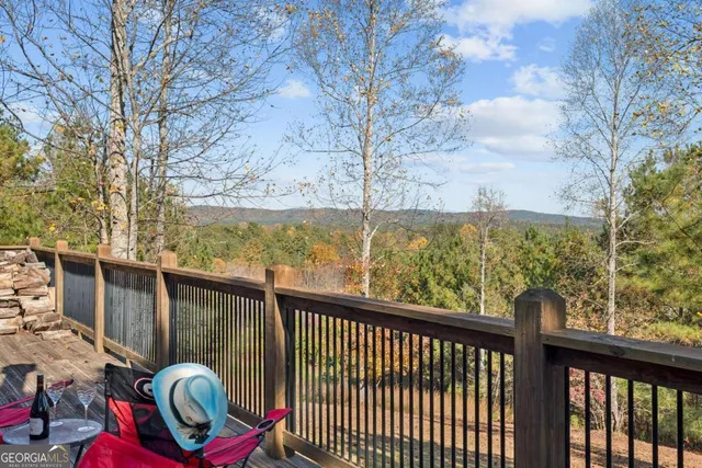 $1,900,000 | 1251 Bar T Ranch Road, Talking Rock, GA 30175