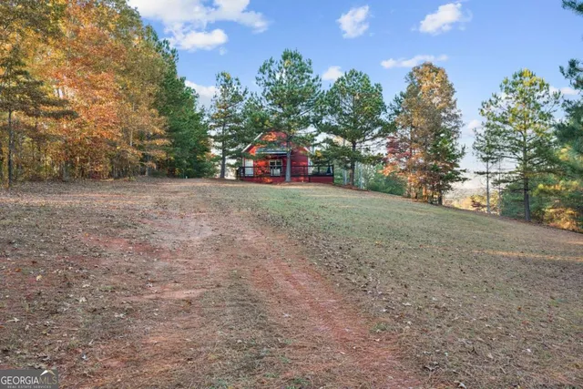 $1,900,000 | 1251 Bar T Ranch Road, Talking Rock, GA 30175
