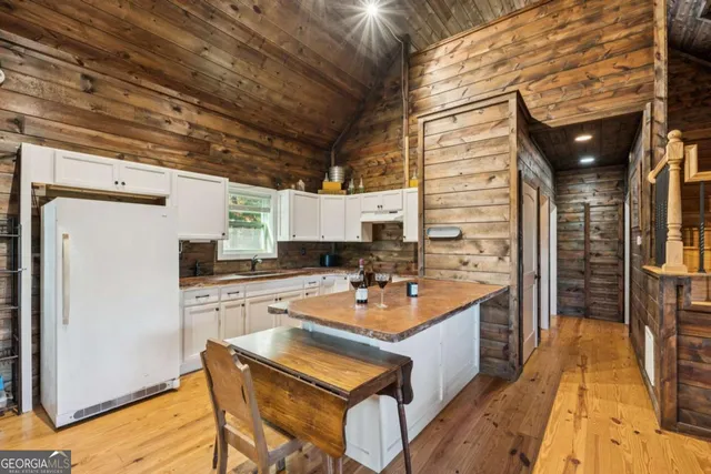 $1,900,000 | 1251 Bar T Ranch Road, Talking Rock, GA 30175