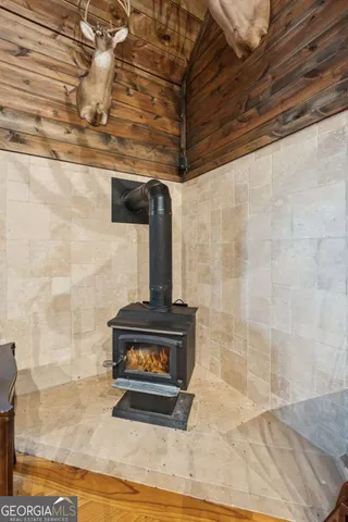 $1,900,000 | 1251 Bar T Ranch Road, Talking Rock, GA 30175