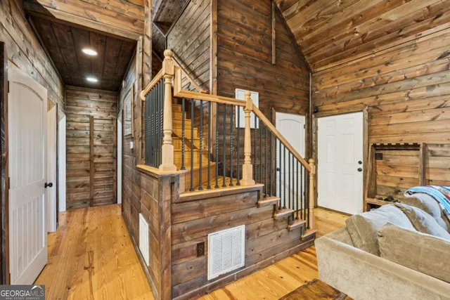 $1,900,000 | 1251 Bar T Ranch Road, Talking Rock, GA 30175