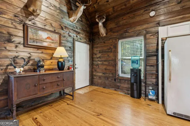 $1,900,000 | 1251 Bar T Ranch Road, Talking Rock, GA 30175