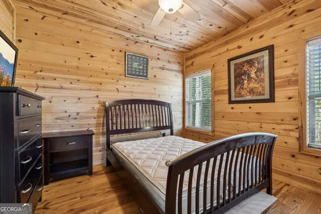 $1,900,000 | 1251 Bar T Ranch Road, Talking Rock, GA 30175