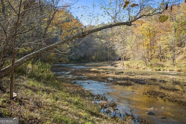 $1,900,000 | 1251 Bar T Ranch Road, Talking Rock, GA 30175