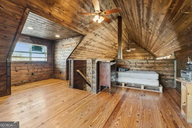 $1,900,000 | 1251 Bar T Ranch Road, Talking Rock, GA 30175