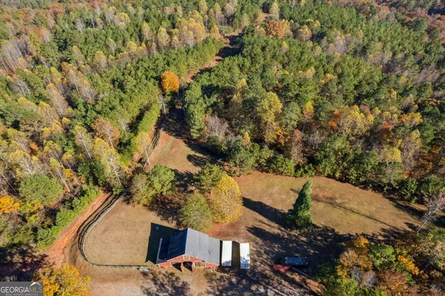 $1,900,000 | 1251 Bar T Ranch Road, Talking Rock, GA 30175