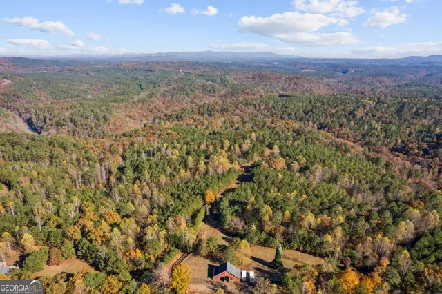 $1,900,000 | 1251 Bar T Ranch Road, Talking Rock, GA 30175