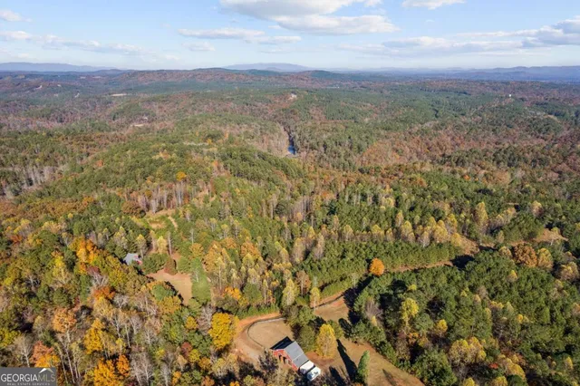$1,900,000 | 1251 Bar T Ranch Road, Talking Rock, GA 30175