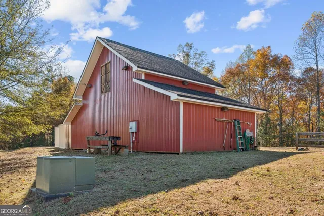 $1,900,000 | 1251 Bar T Ranch Road, Talking Rock, GA 30175