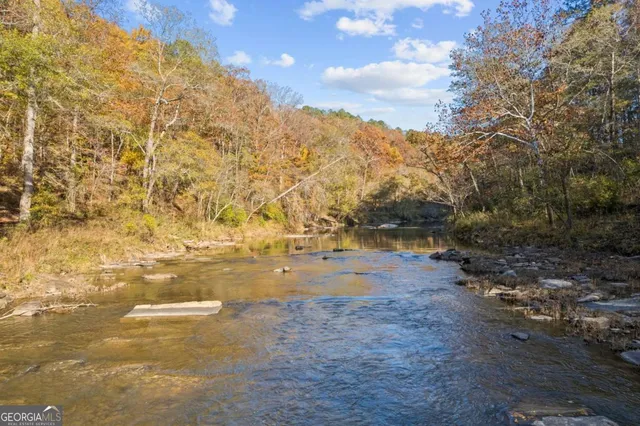 $1,900,000 | 1251 Bar T Ranch Road, Talking Rock, GA 30175