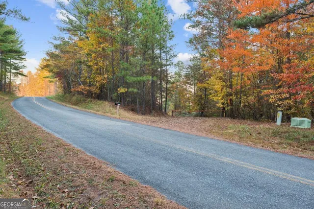 $1,900,000 | 1251 Bar T Ranch Road, Talking Rock, GA 30175