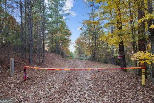 $1,900,000 | 1251 Bar T Ranch Road, Talking Rock, GA 30175