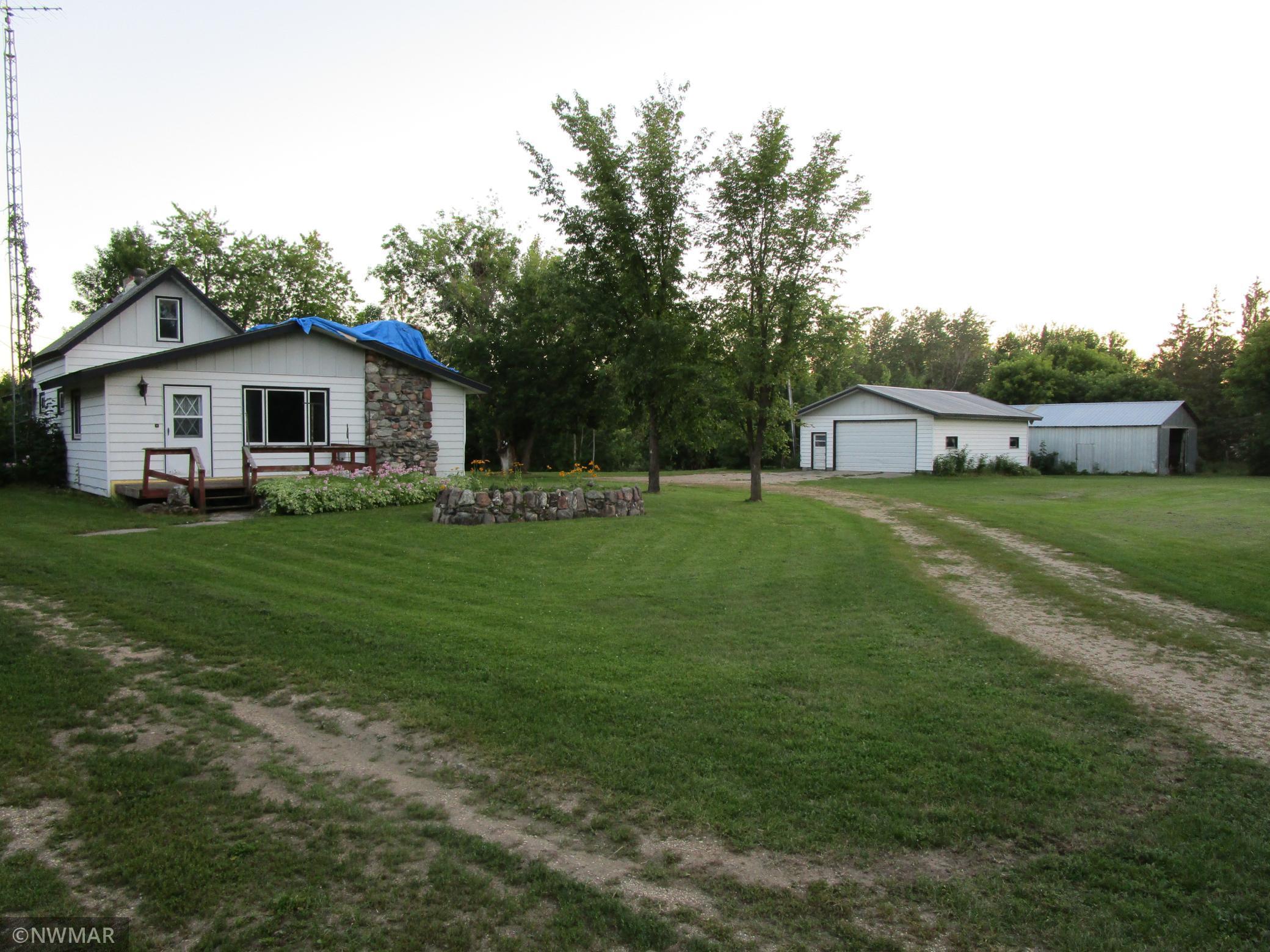 16362 Nebish Road Northeast Hines, MN 56647 - Photo 1 of 1 Gallery Image 1
