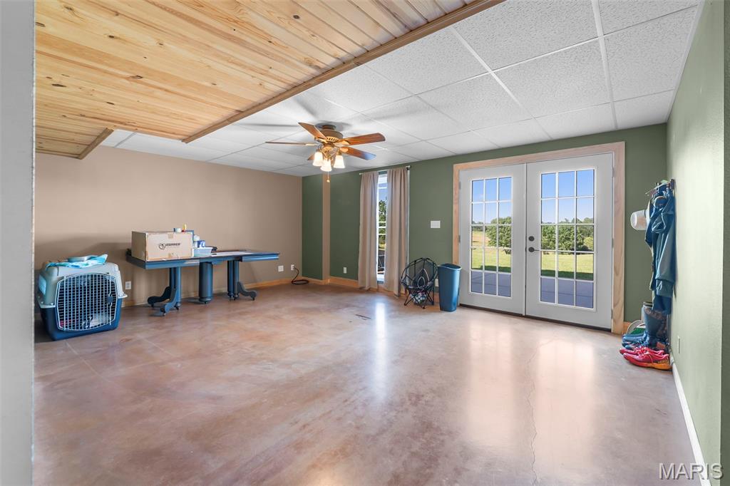 426 County Road 429 Oak Ridge, MO 63769 - Photo 60 of 70