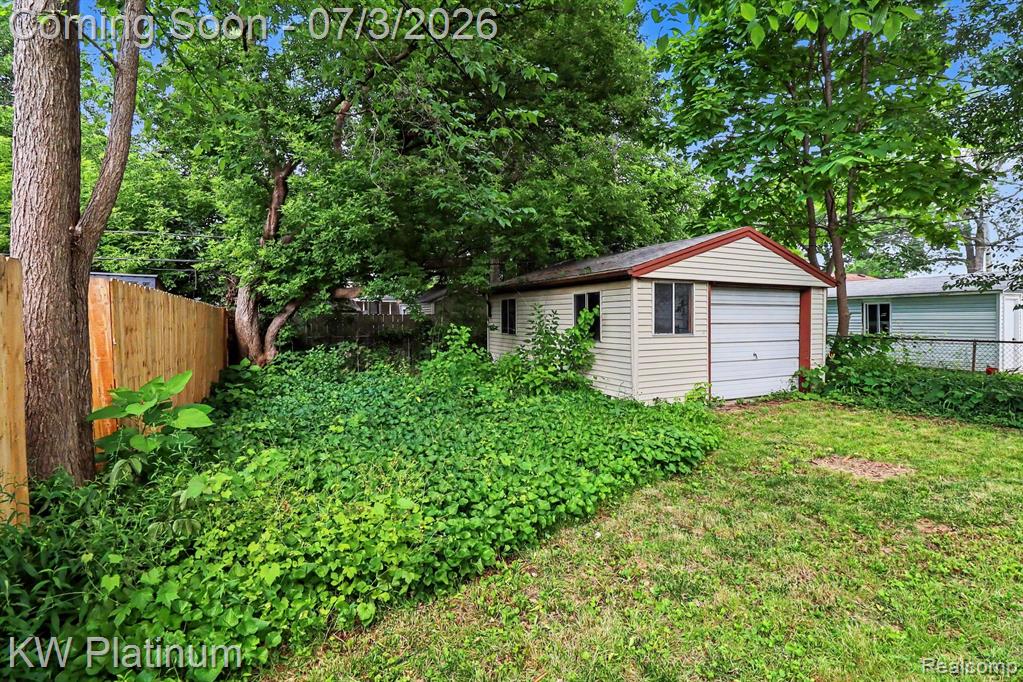 2139 Romeo Street Ferndale, MI 48220 - Photo 23 of 28