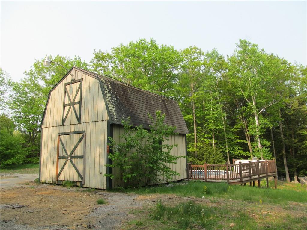 277 Blanchard Road Sanford, ME 04083 - Photo 5 of 32 Shed