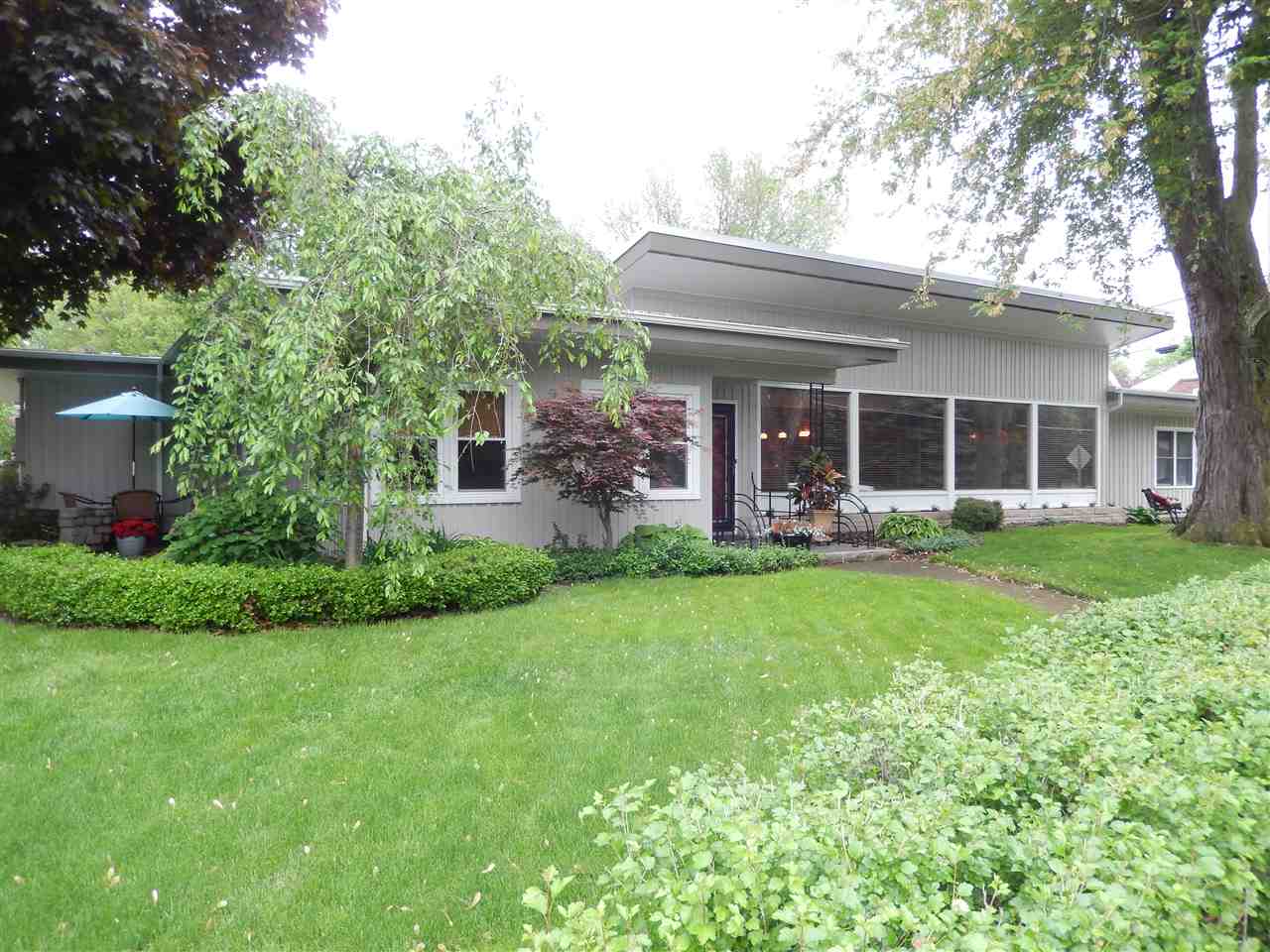 4001 Old Mill Road Fort Wayne, IN 46807 - Photo 1 of 30