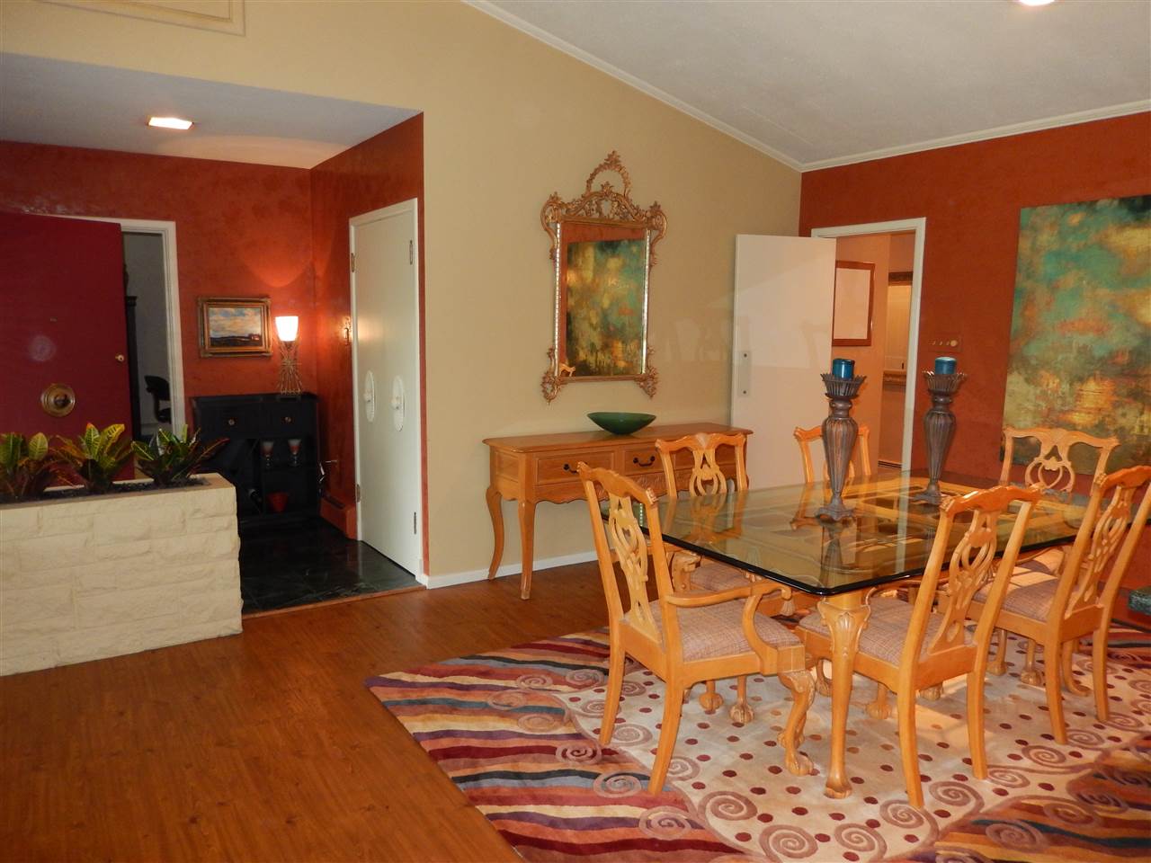 4001 Old Mill Road Fort Wayne, IN 46807 - Photo 11 of 30
