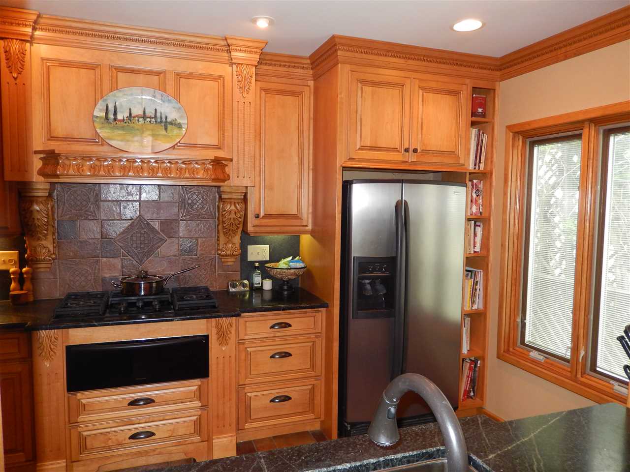 4001 Old Mill Road Fort Wayne, IN 46807 - Photo 15 of 30