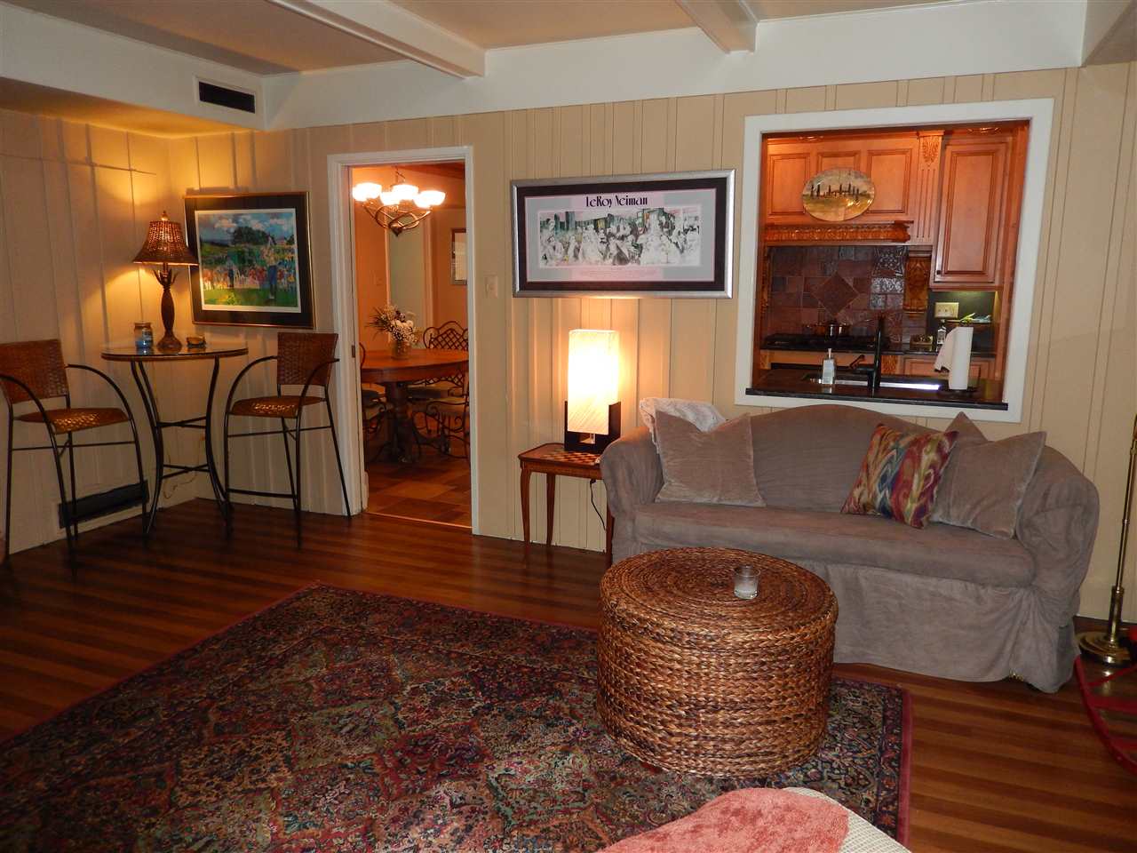 4001 Old Mill Road Fort Wayne, IN 46807 - Photo 20 of 30