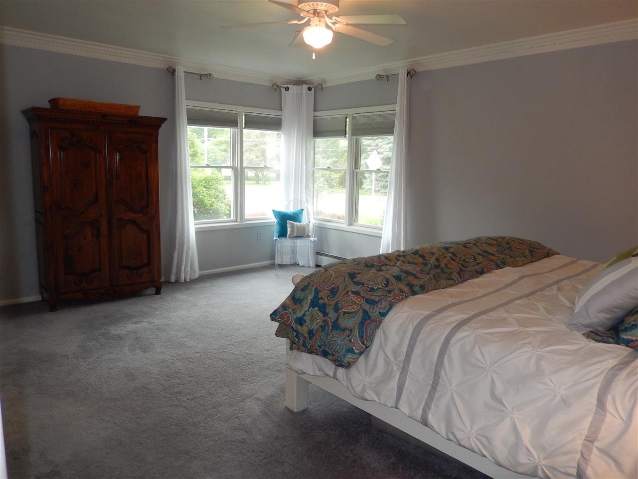 4001 Old Mill Road Fort Wayne, IN 46807 - Photo 21 of 30