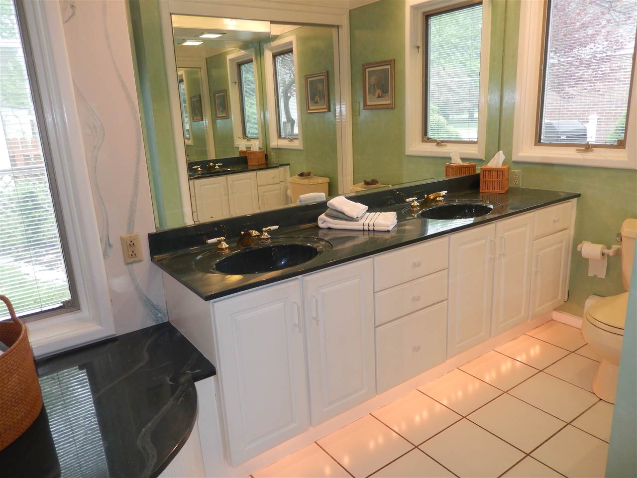4001 Old Mill Road Fort Wayne, IN 46807 - Photo 22 of 30