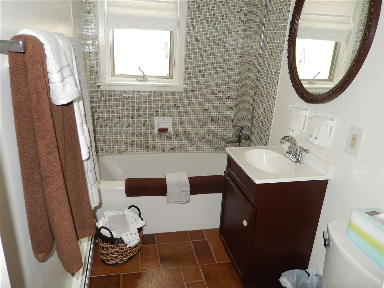 4001 Old Mill Road Fort Wayne, IN 46807 - Photo 28 of 30