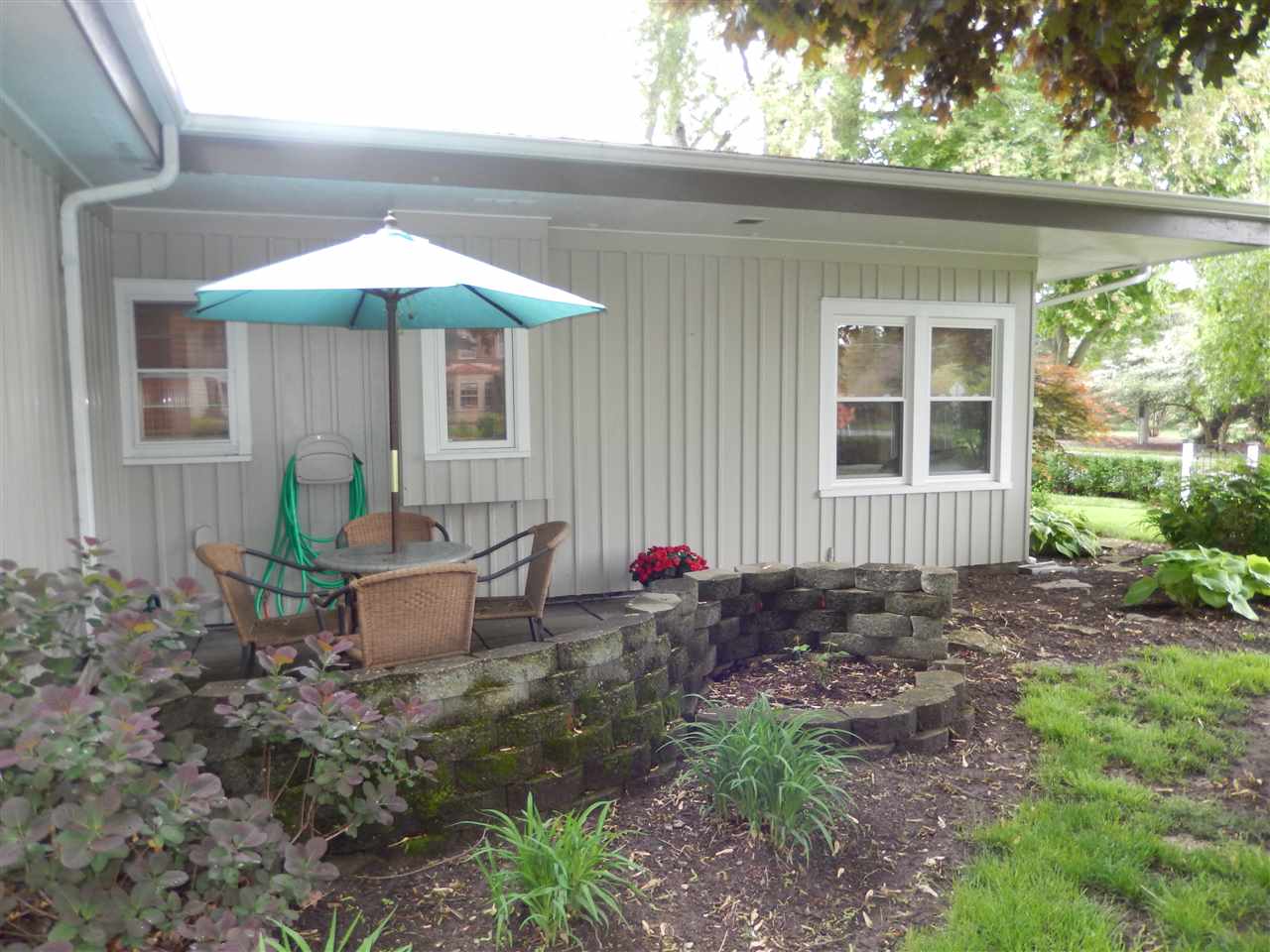 4001 Old Mill Road Fort Wayne, IN 46807 - Photo 29 of 30