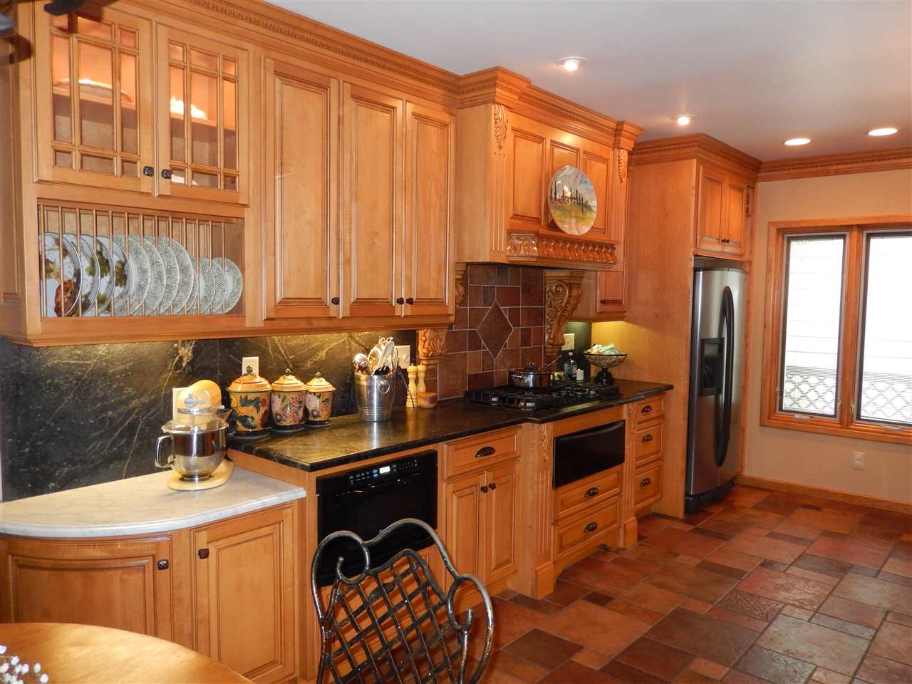 4001 Old Mill Road Fort Wayne, IN 46807 - Photo 4 of 30