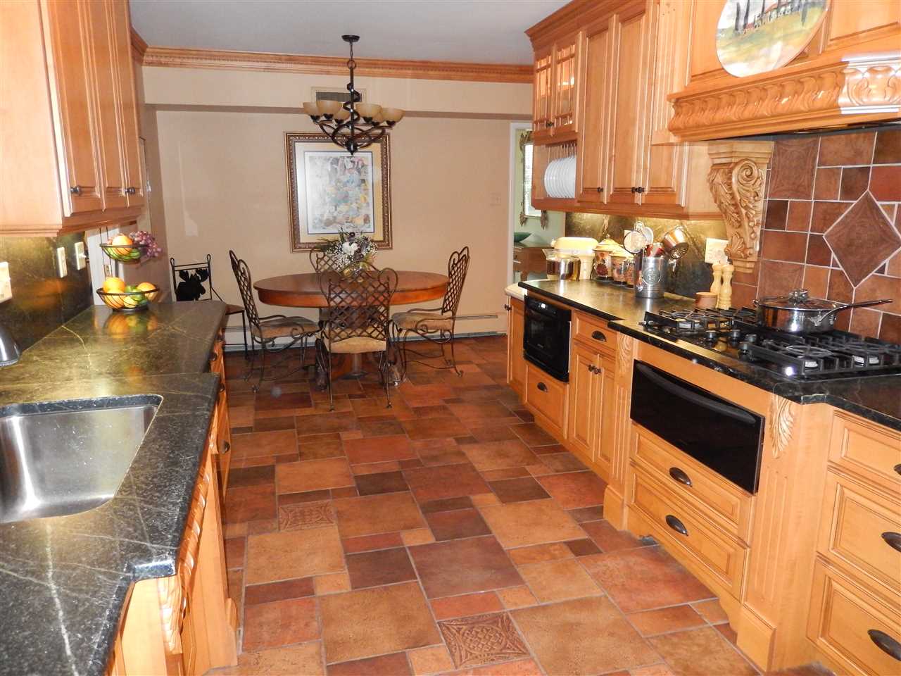 4001 Old Mill Road Fort Wayne, IN 46807 - Photo 5 of 30