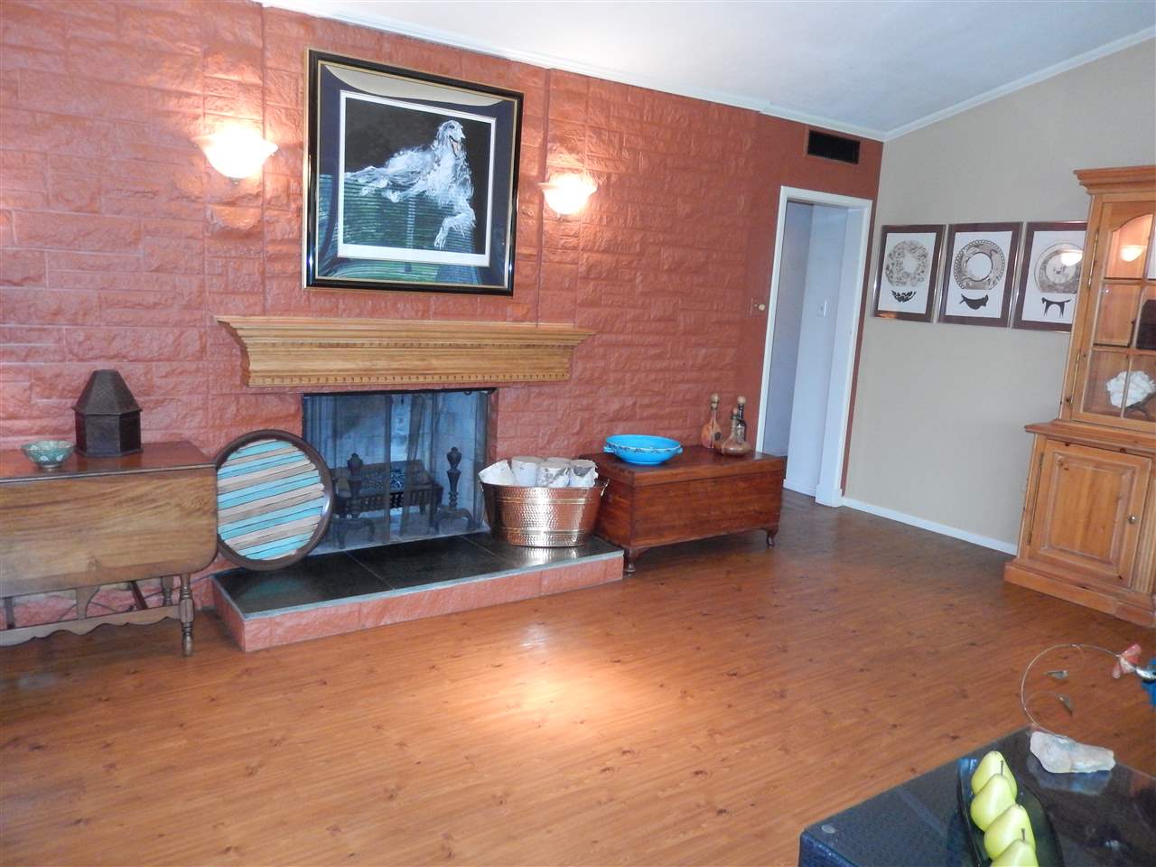 4001 Old Mill Road Fort Wayne, IN 46807 - Photo 6 of 30
