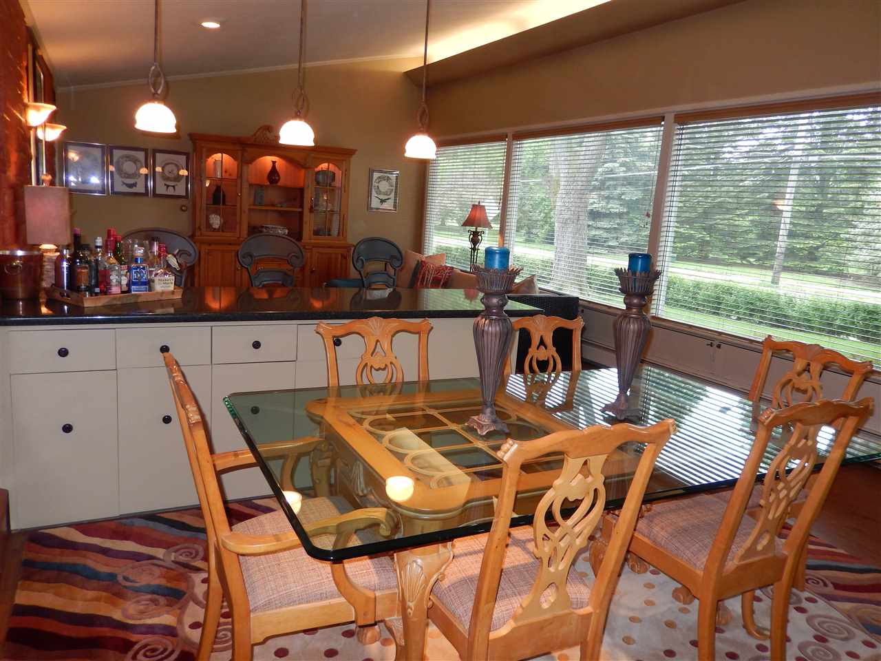 4001 Old Mill Road Fort Wayne, IN 46807 - Photo 10 of 30