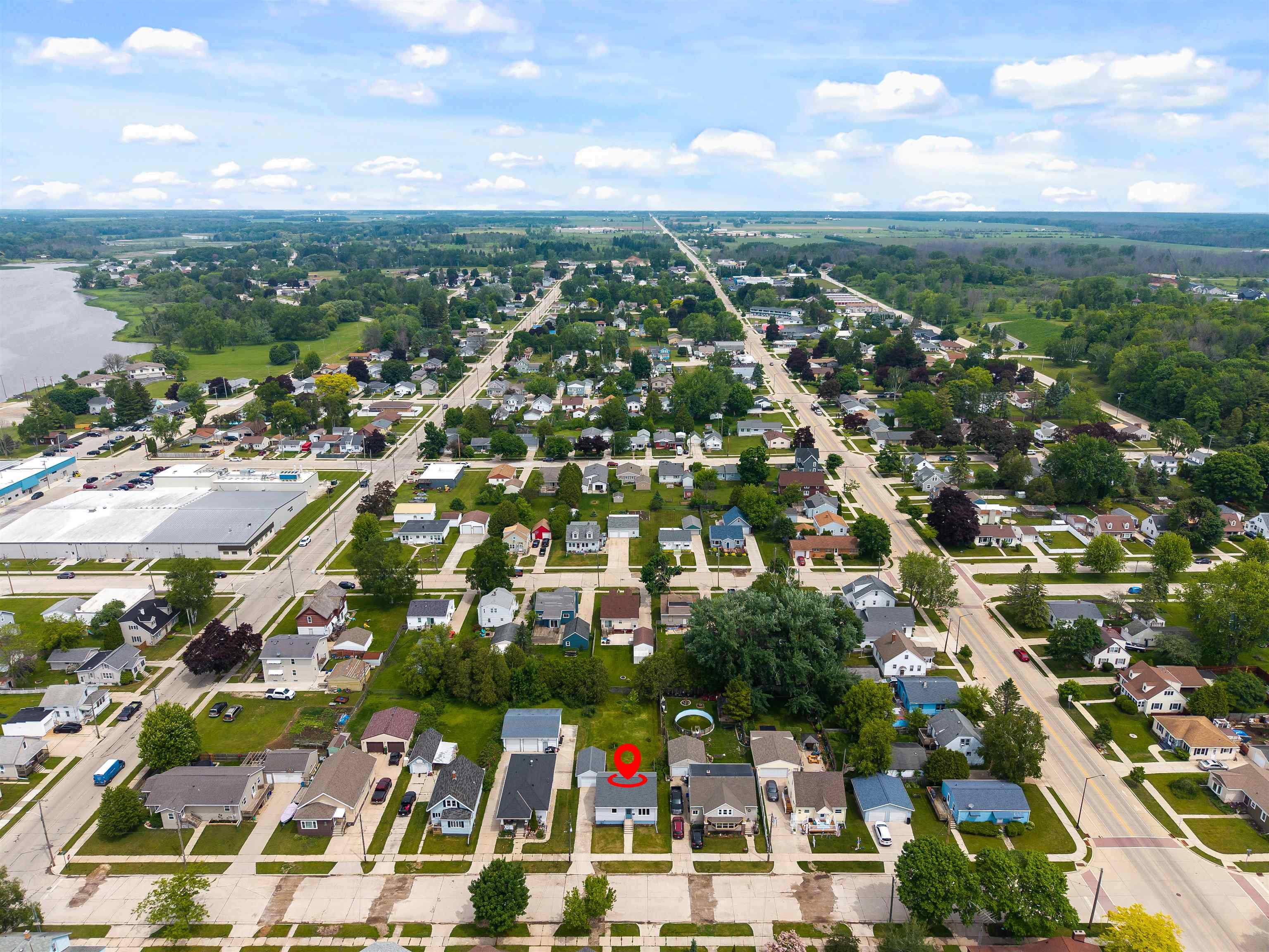 1014 24th Street Two Rivers, WI 54241 - Photo 39 of 40