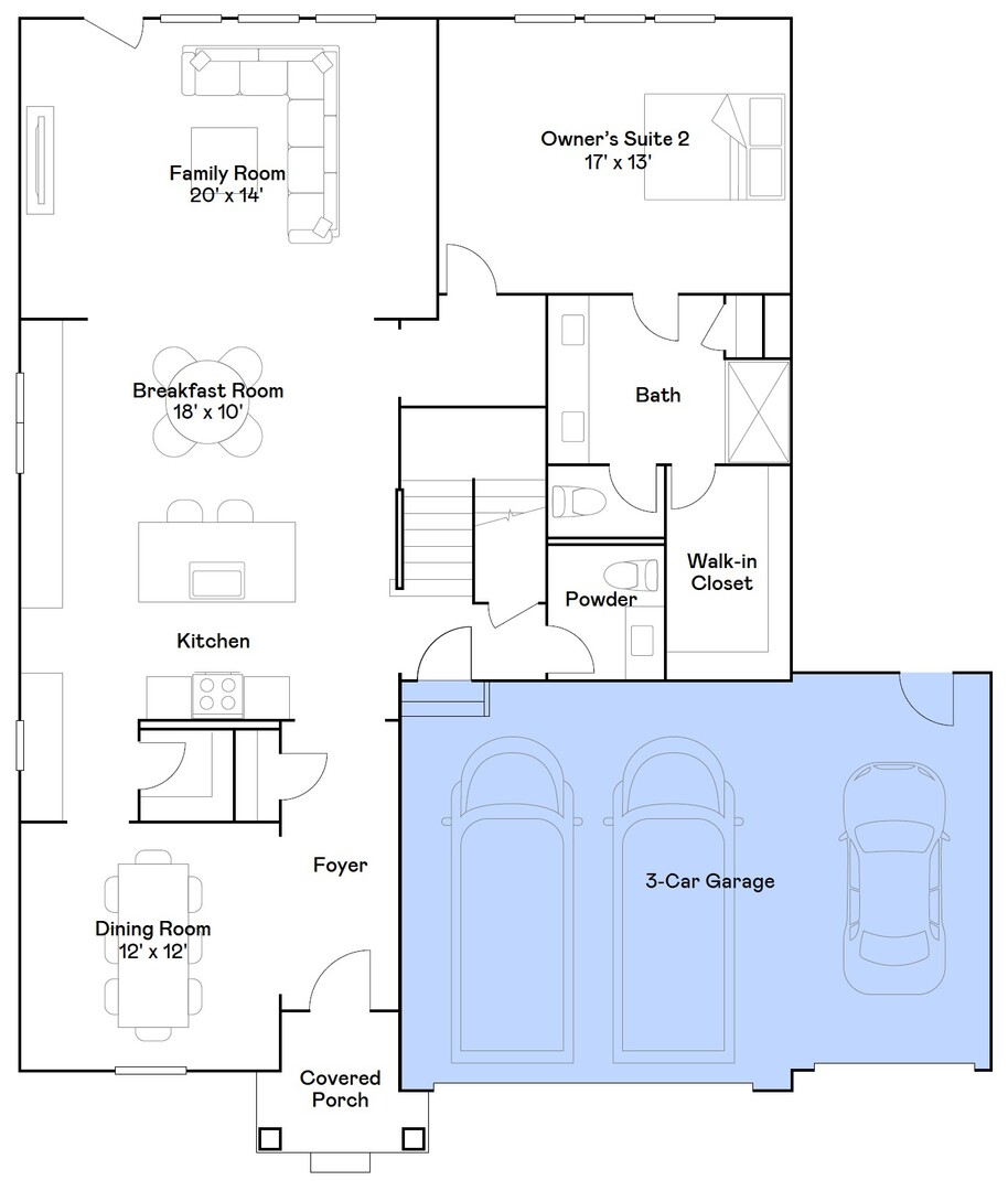 2050 Cosman Way Algonquin, IL 60102 - Photo 23 of 24