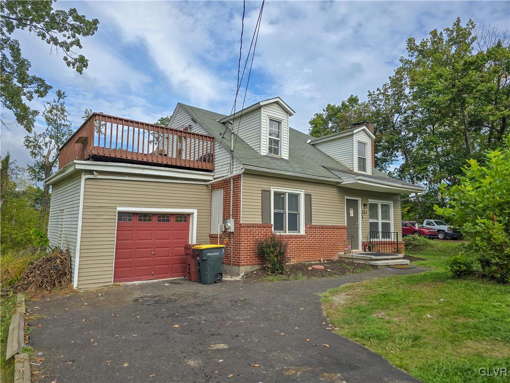257 Mickley Road Whitehall, PA 18052 - Photo 2 of 41 Gallery Image 2