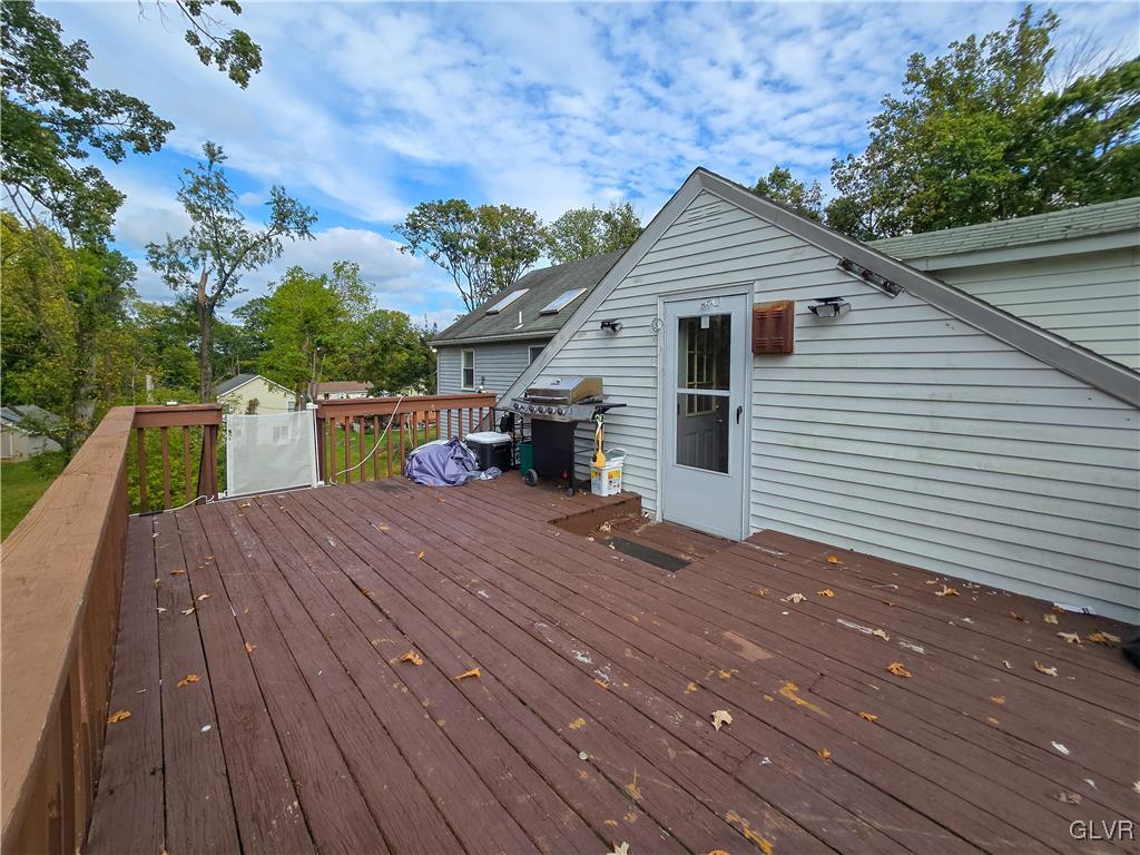 257 Mickley Road Whitehall, PA 18052 - Photo 38 of 41 Gallery Image 38