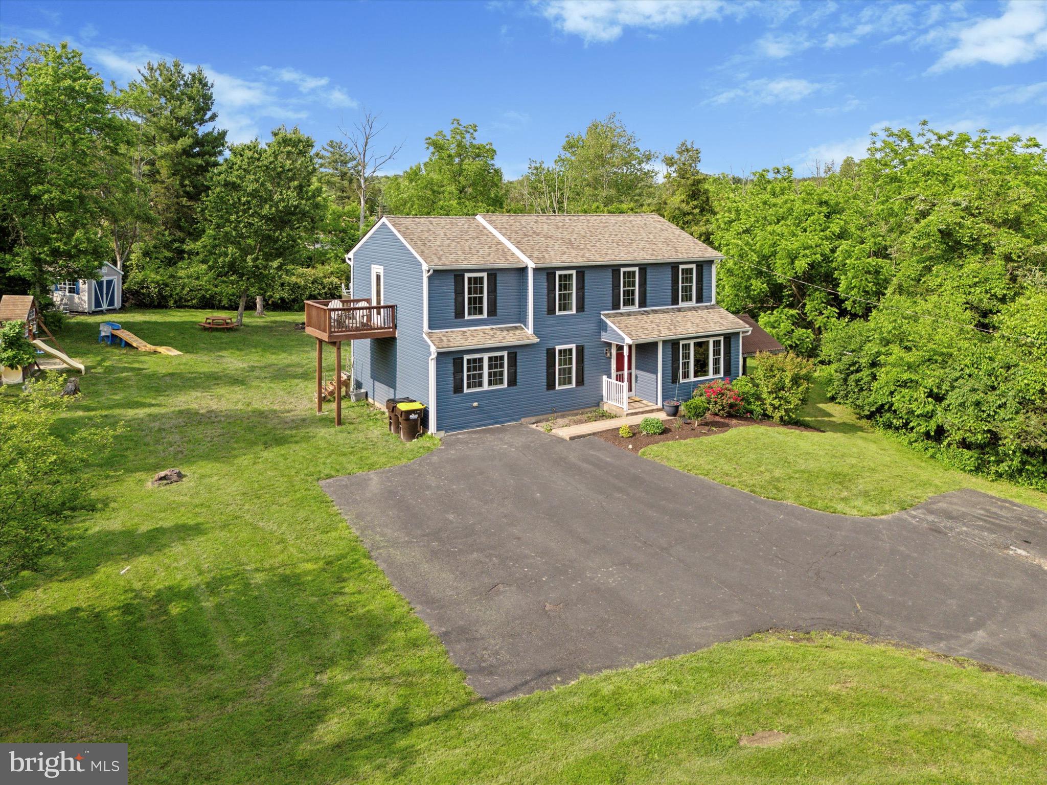 1860 Perkiomenville Road Harleysville, PA 19438 - Photo 33 of 44