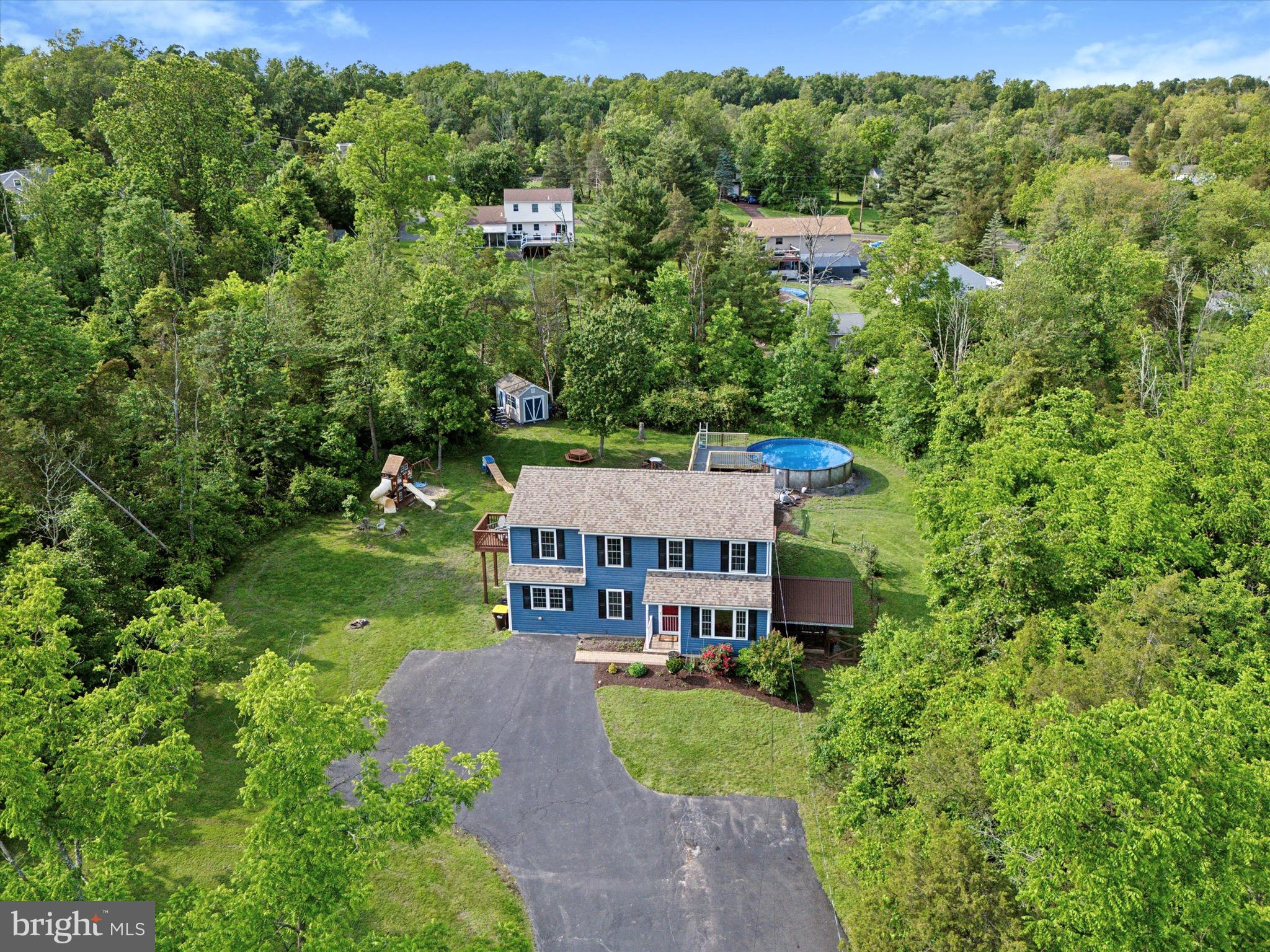 1860 Perkiomenville Road Harleysville, PA 19438 - Photo 42 of 44