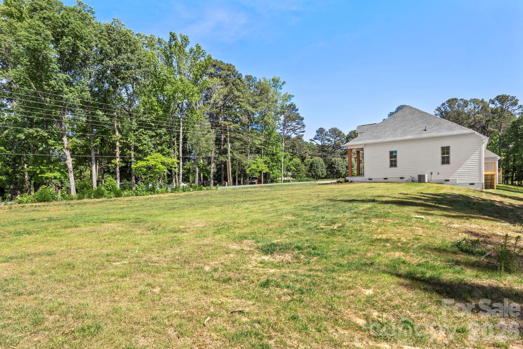 1167 Tirzah Road Rock Hill, SC 29732 - Photo 25 of 25 a front view of a house with a yard