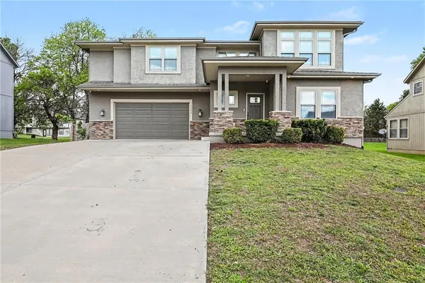 $525,000 | 12204 Pebble Beach Drive, Kansas City, KS 66109