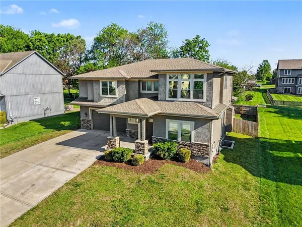 $525,000 | 12204 Pebble Beach Drive, Kansas City, KS 66109