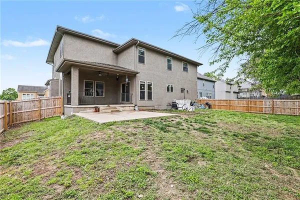 $525,000 | 12204 Pebble Beach Drive, Kansas City, KS 66109
