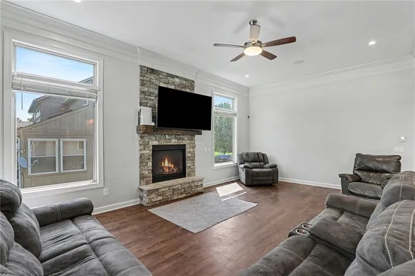 $525,000 | 12204 Pebble Beach Drive, Kansas City, KS 66109
