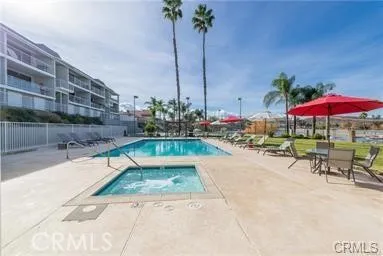 a view of a tennis court