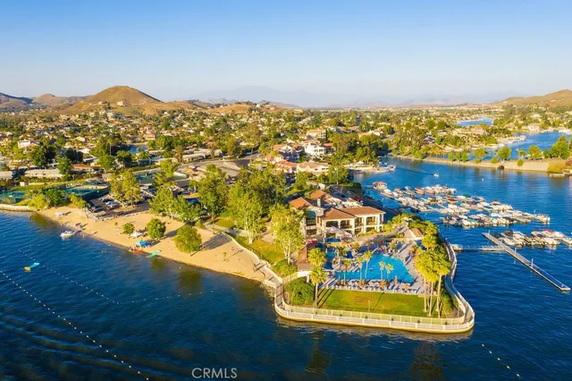 $3,250 | 22570 Bass Place, Canyon Lake, CA 92587